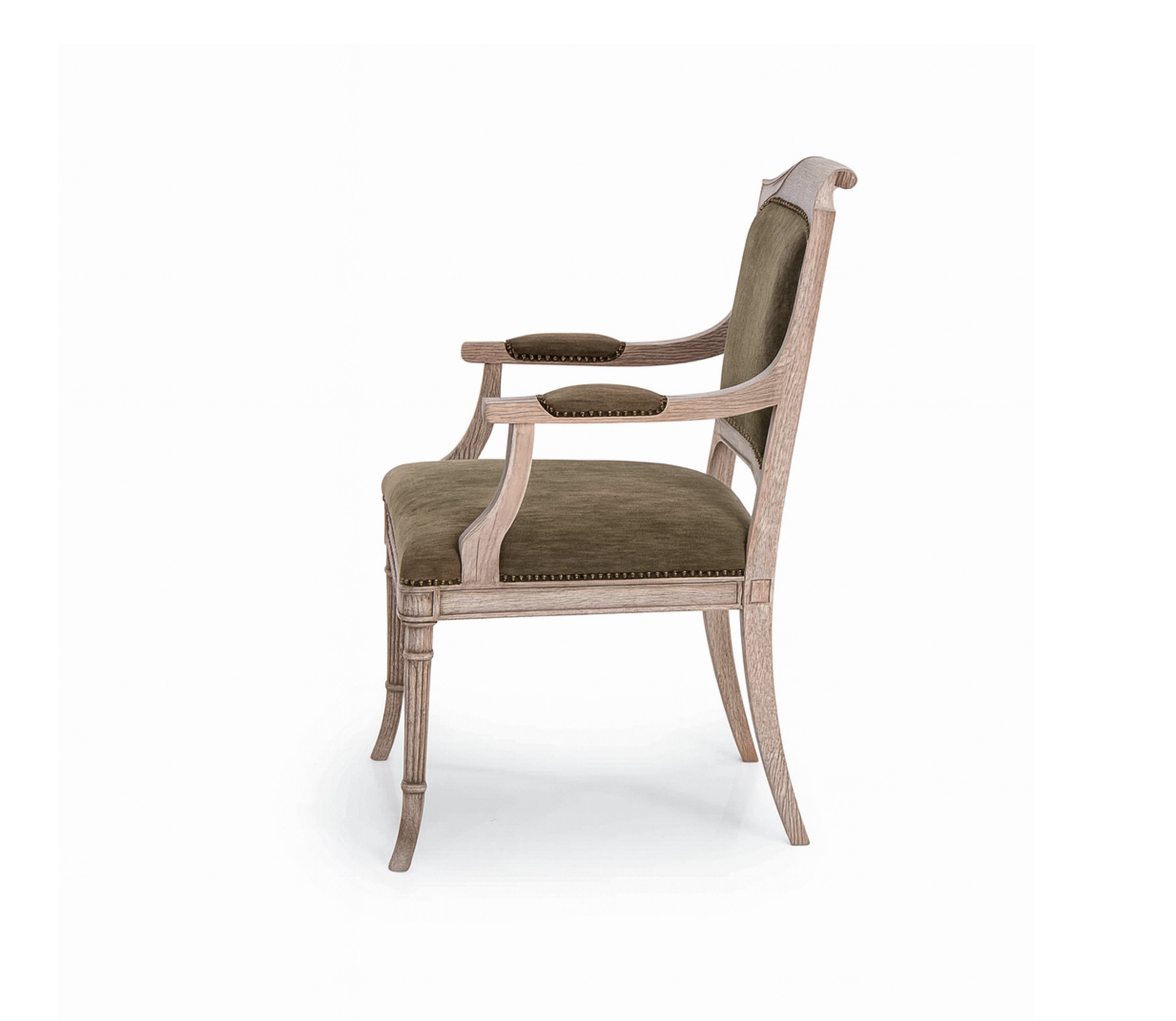 MARINER ARM CHAIR